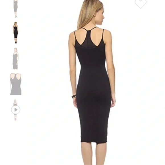 Enza Costa tank dress - Picture 2 of 6